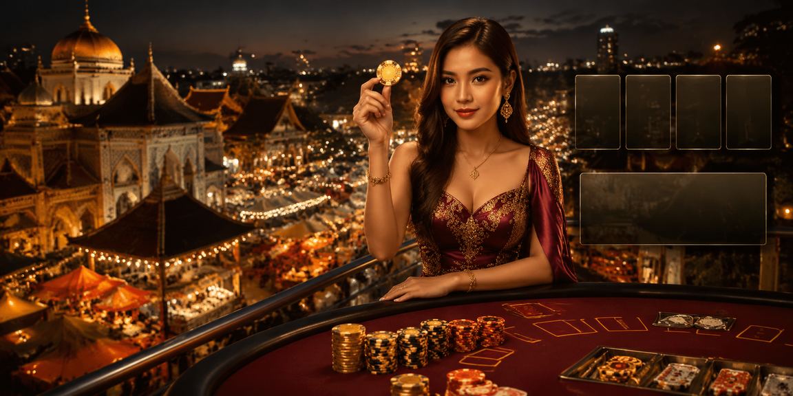 Pengguna di Kota Bharu mendapat sokongan pelanggan 207 semasa bermain baccarat dalam talian