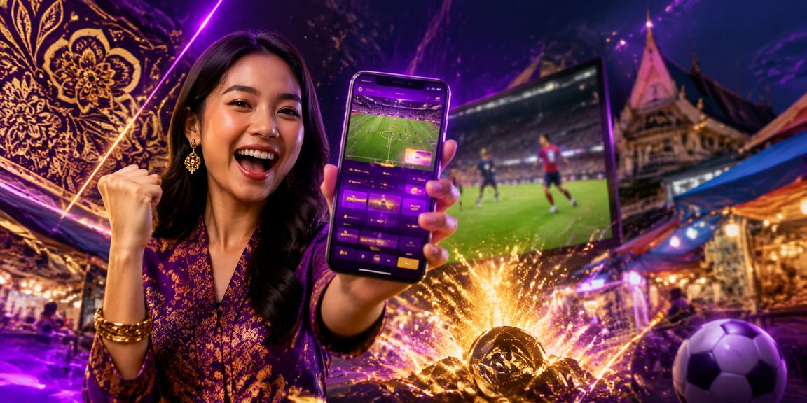 Pengguna di Kota Bharu mengakses permainan baccarat dalam talian melalui telefon pintar
